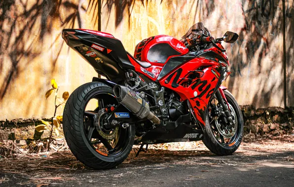 Motorcycle, Yamaha, Yamaha YZF-R1