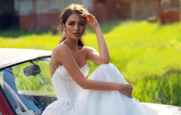 Girl, Model, Girls, Maria Vasilevich, Miss Belarus, Maria Vasilevich, Maria V., Miss Belarus 2018