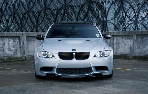 Auto, BMW, BMW, Car, Touring, E91, Touring