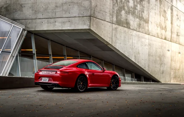 911, Porsche, Porsche, Coupe, Carrera, GTS, Carrera, 2014