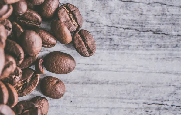 Coffee, drink, coffee beans