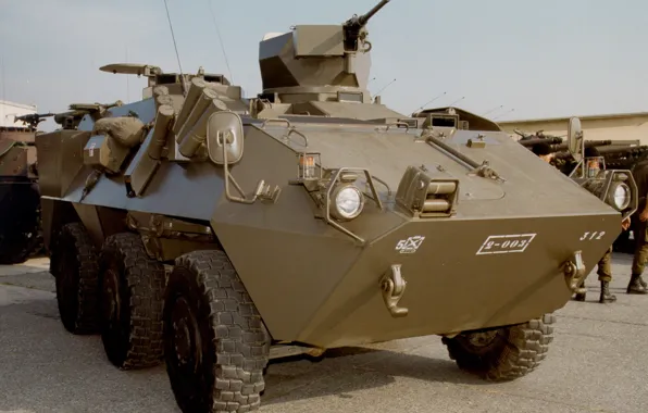 Weapon, armored, 127, military vehicle, armored vehicle, armed forces, military power, war materiel