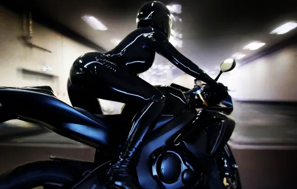 Ass, Ass, Helmet, Bike, Motorcycle, Latex, Ass, Biker