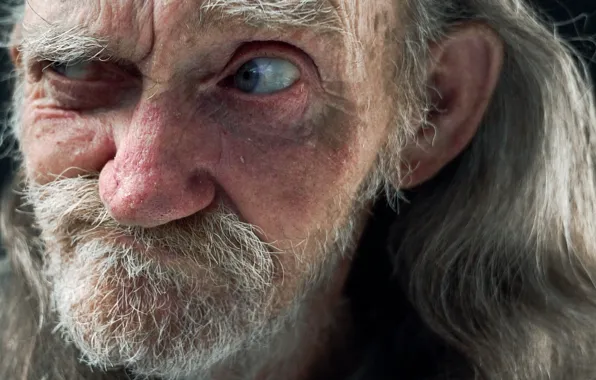 Eyes, people, portrait