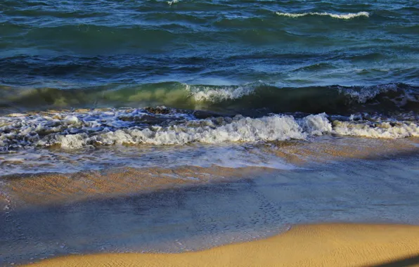 The ocean, Dominican Republic, Dominican Republic