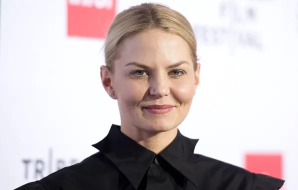 Wallpaper look, smile, makeup, actress, Jennifer Morrison, Jennifer ...