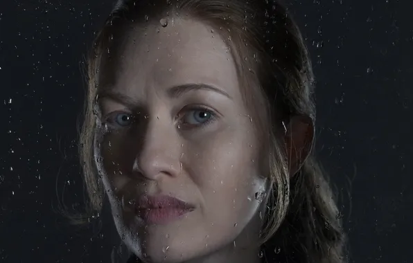Picture Murder, Mireille Enos, The Killing