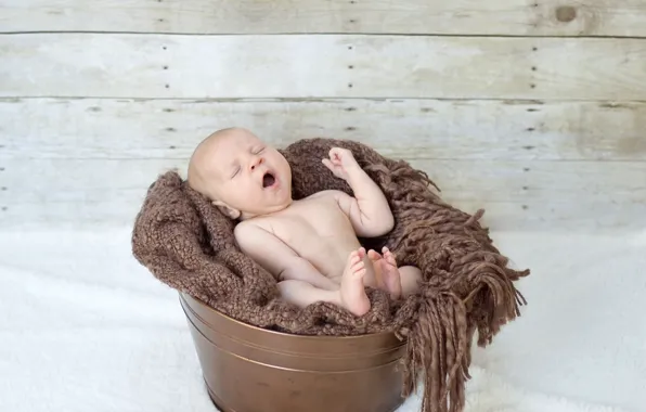 Sleep, boy, sleeping