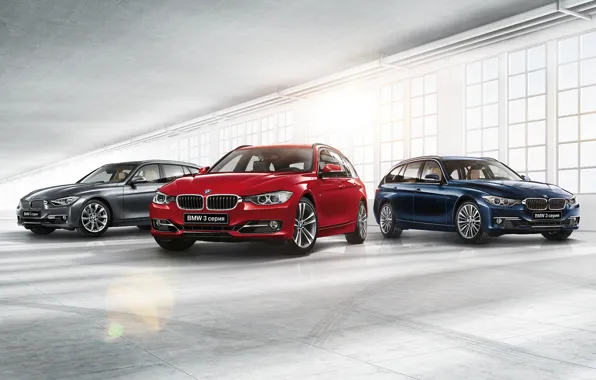 BMW, BMW, 3 series, Touring, touring, 2015
