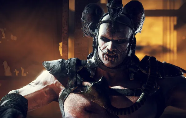 Mad Max, Fury Road, Mad Max: fury Road