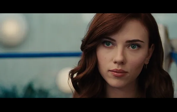 Scarlett Johansson, iron man, Black widow