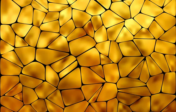 Picture background, gold, abstract, golden, background