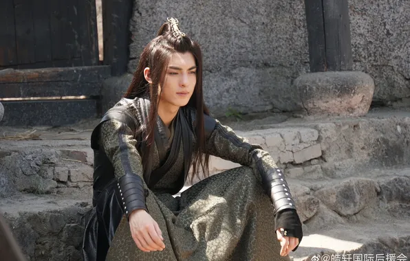 The Untamed, The Indomitable Lord of Chenqing, Wang Hao Xuan, Xue Yang, Wang Hao Xuan, …