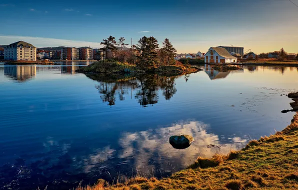 Picture Norway, Norway, Haugesund, Vibrandsøy
