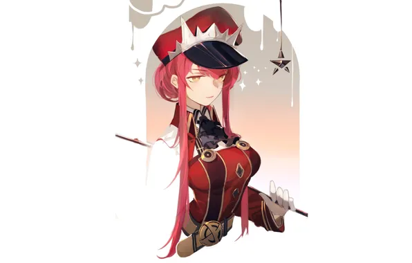 Girl, soldiers, Rider, Fate / Grand Order