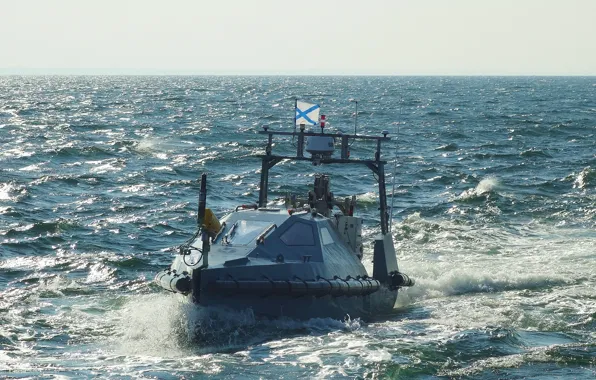 Boat, Navy, special