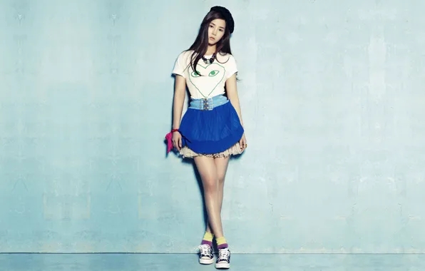 Girl, music, Asian, South Korea, Kpop, A Pink, Park Cho Rong