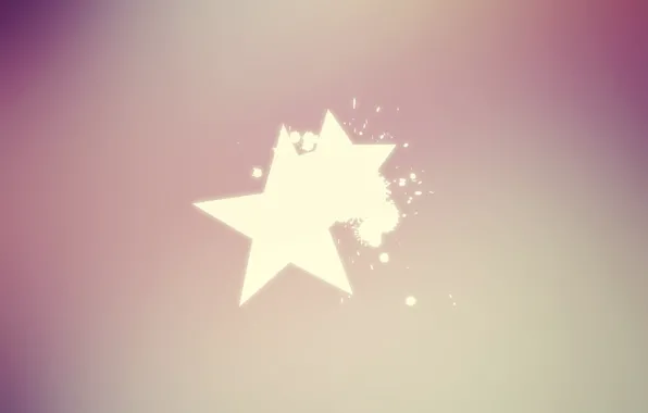 Picture Minimalism, Star, Style
