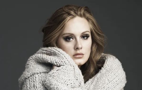 Singer, adele, singer, pop-jazz/soul, englishwoman, pop-jazz/soul, Adele, English