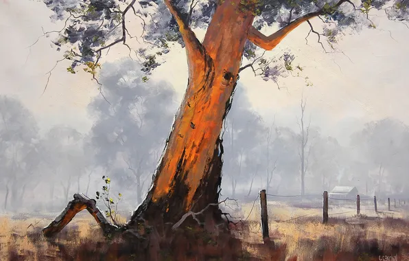 Figure, art, ARTSAUS, BACKLIT GUM