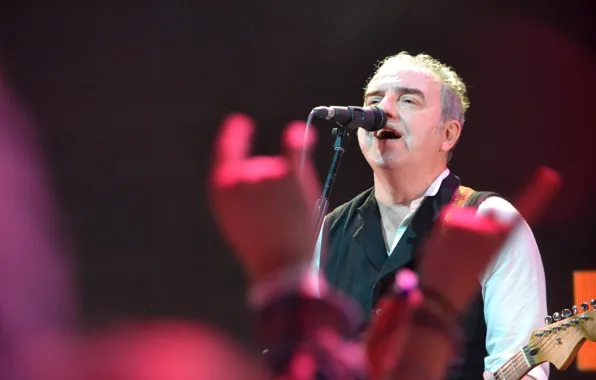 Russian rock, orange mood, Vladimir Shahrin, jubilee concert at the eagle, 30 years, the group …