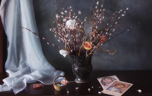 Candy, still life, Verba, marshmallows