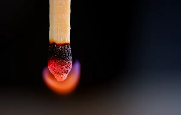 Picture macro, lights, matches