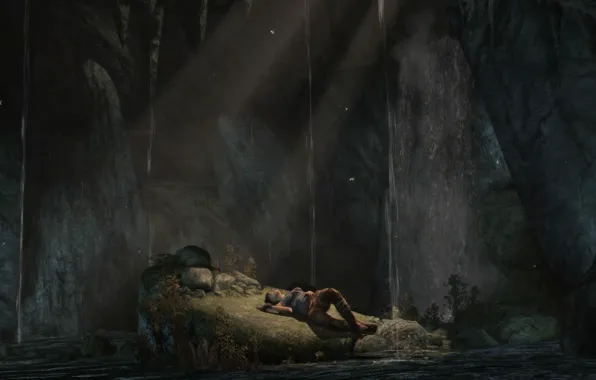 Tomb Raider, Lara Croft
