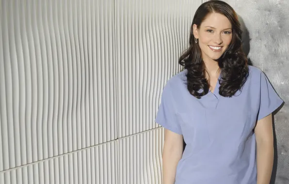 The series, Grey's Anatomy, Grey's anatomy, Skyler Lee, Chyler Leigh, Lexi Gray
