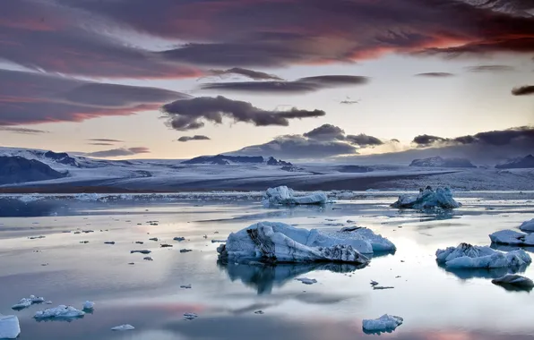 Sea, the sky, grandfather