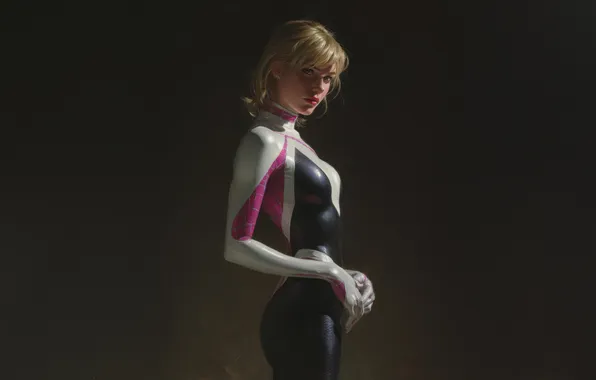 Picture cinema, Gwen Stacy, The Next Chapter Begins