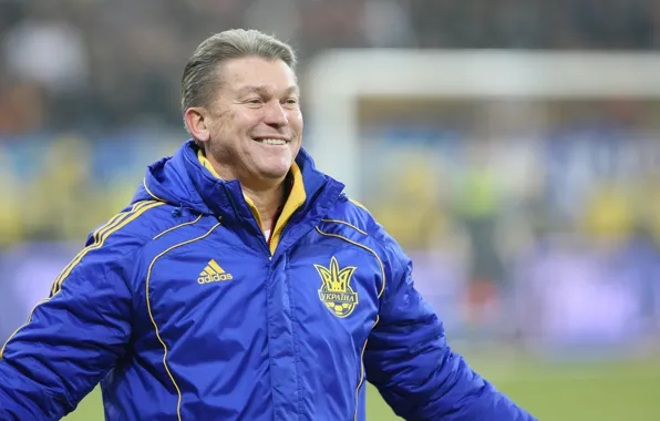 Ukraine, Oleg Blokhin, blokhin dynamo kiev 86