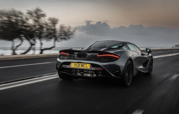 McLaren, supercar, Coupe, sports coupe, 2023, McLaren 750S, 750S, McLaren 750S Coupe