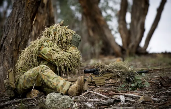 Weapons, army, soldiers