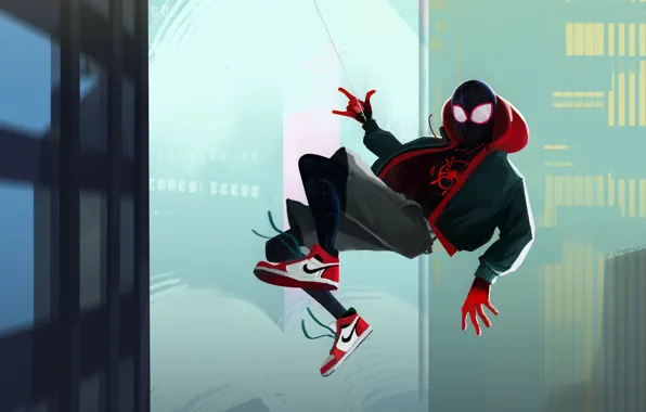 Figure, Costume, Art, Art, Spider-man, Marvel Comics, Comics, MARVEL