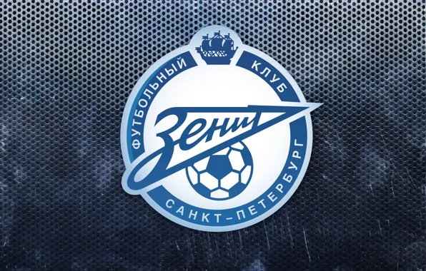 Logo, Peter, Zenit