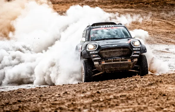 Auto, Mini, Dust, Sport, Machine, Speed, Race, Car