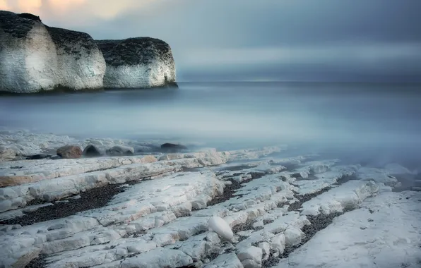 England, United Kingdom, Flamborough