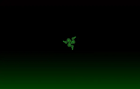 Green White Razer Logo Razer, HD wallpaper | Peakpx