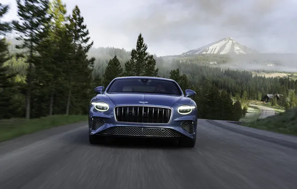 Coupe, Bentley, Continental, Bentley, coupe, hybrid, hybrid, Suite