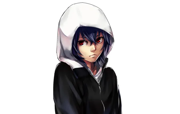 Anime, anime, Tokyo Ghoul, Tokyo Ghoul, Access Aya Gusto