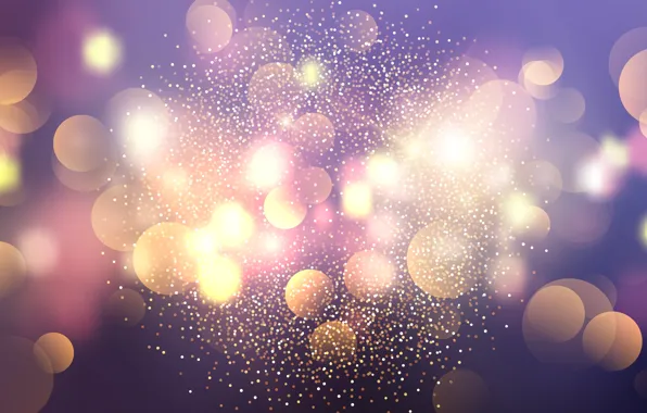Light, glare, lights, background, holiday, Shine, texture, gold plated