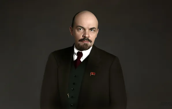 USSR, Lenin, communism, revolution, Stalin, socialism, Engels, Vladimir Ilyich Lenin