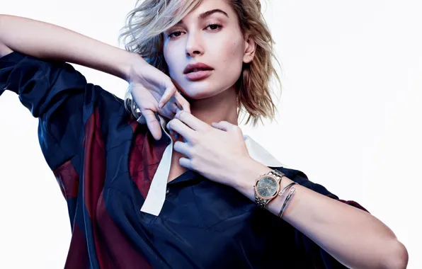 Model, celebrity, Hailey Baldwin