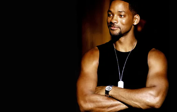 Smile, actor, Will Smith, Will Smith