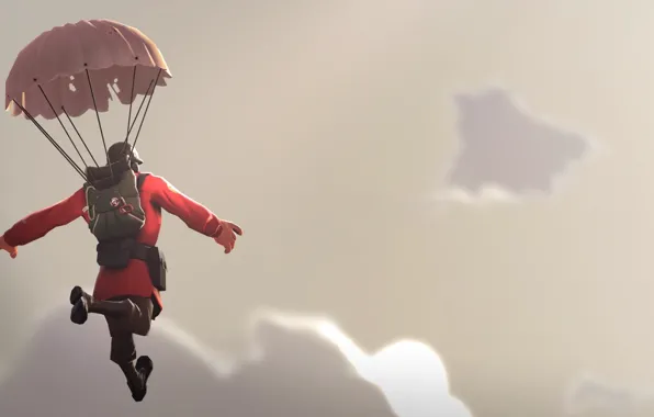 TF2, Team Fortress 2, Tiam Fortress