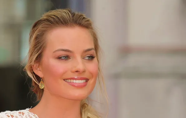 Blonde, Actress, Margot Robbie
