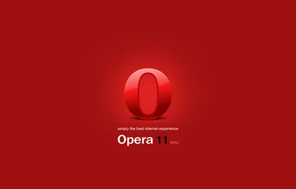 Picture Opera, Beta, Opera 11