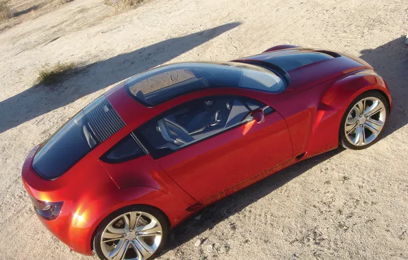 Concept, Mazda, The concept, Mazda, Sieve, 2025, Mazda Kabura Concept