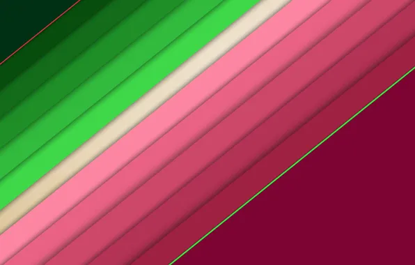 Background, figure, color